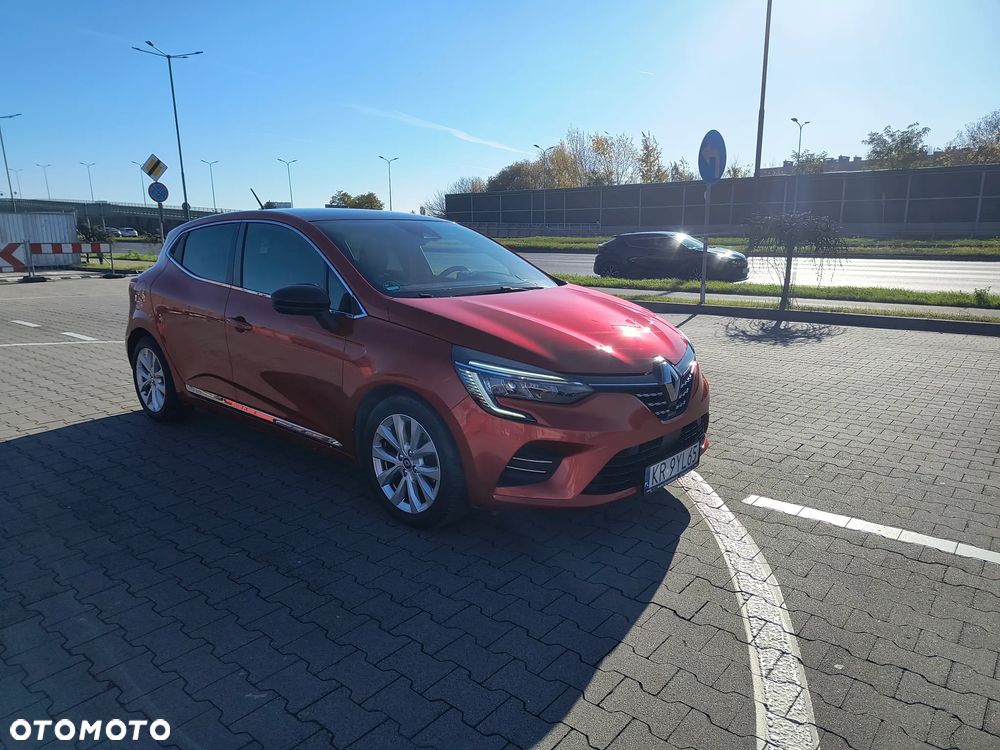 Renault Clio 1.0 TCe Intens - 6