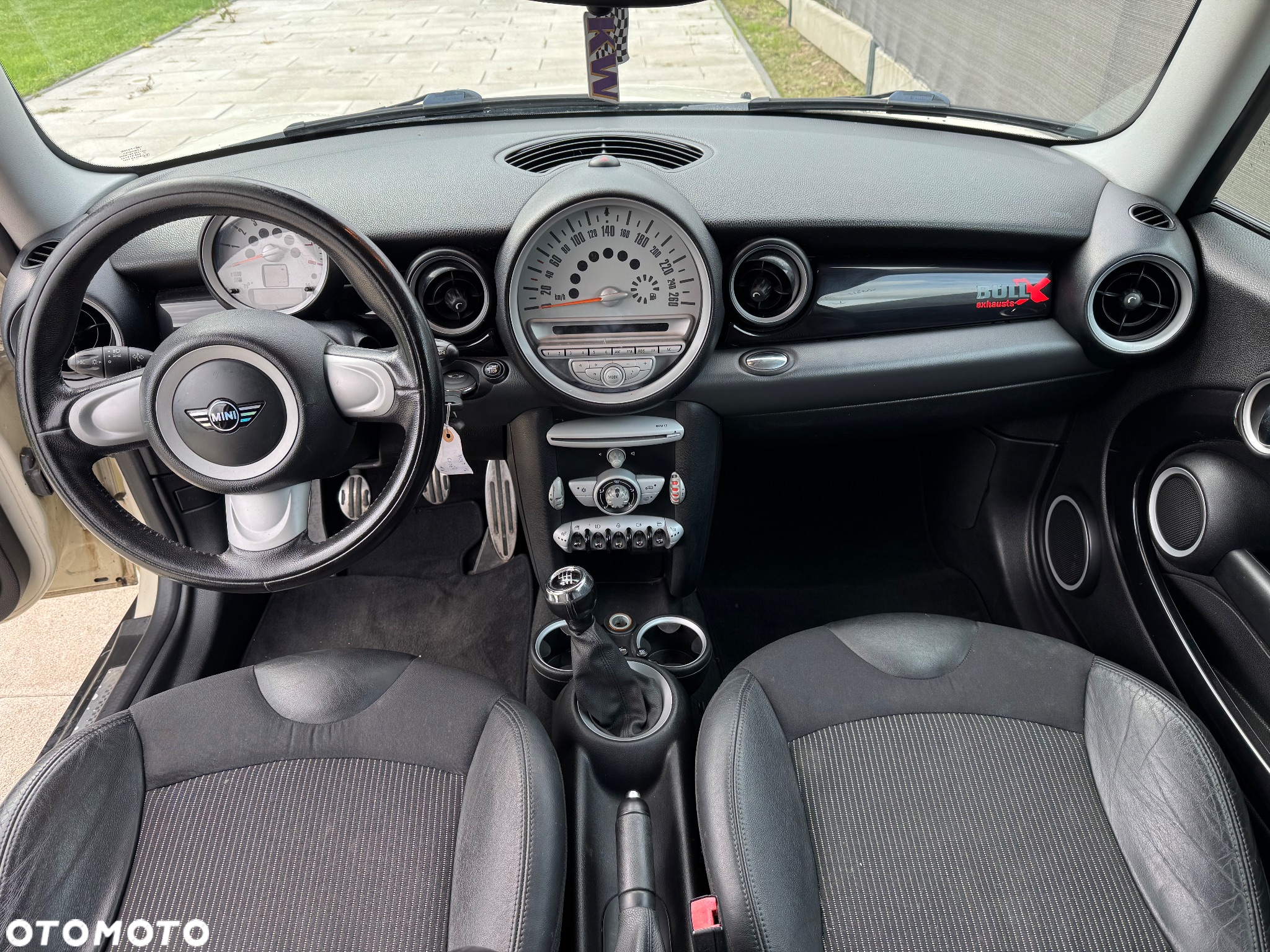 MINI Cooper S 50 Camden - 19