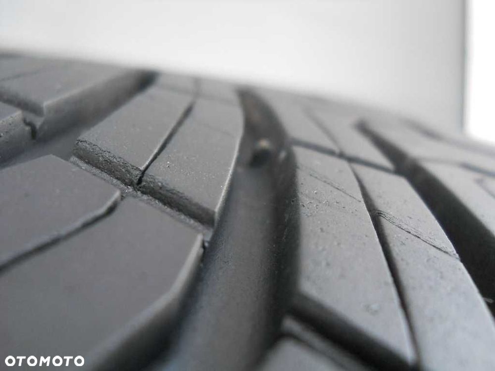 Opony całoroczne 235/50R19 XL Continental 6,8mm z 2024r cena za 2szt F.Vat + MONTAŻ GRATIS - 5