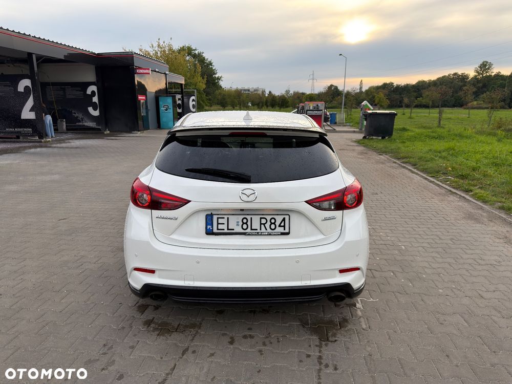 Mazda 3 - 14
