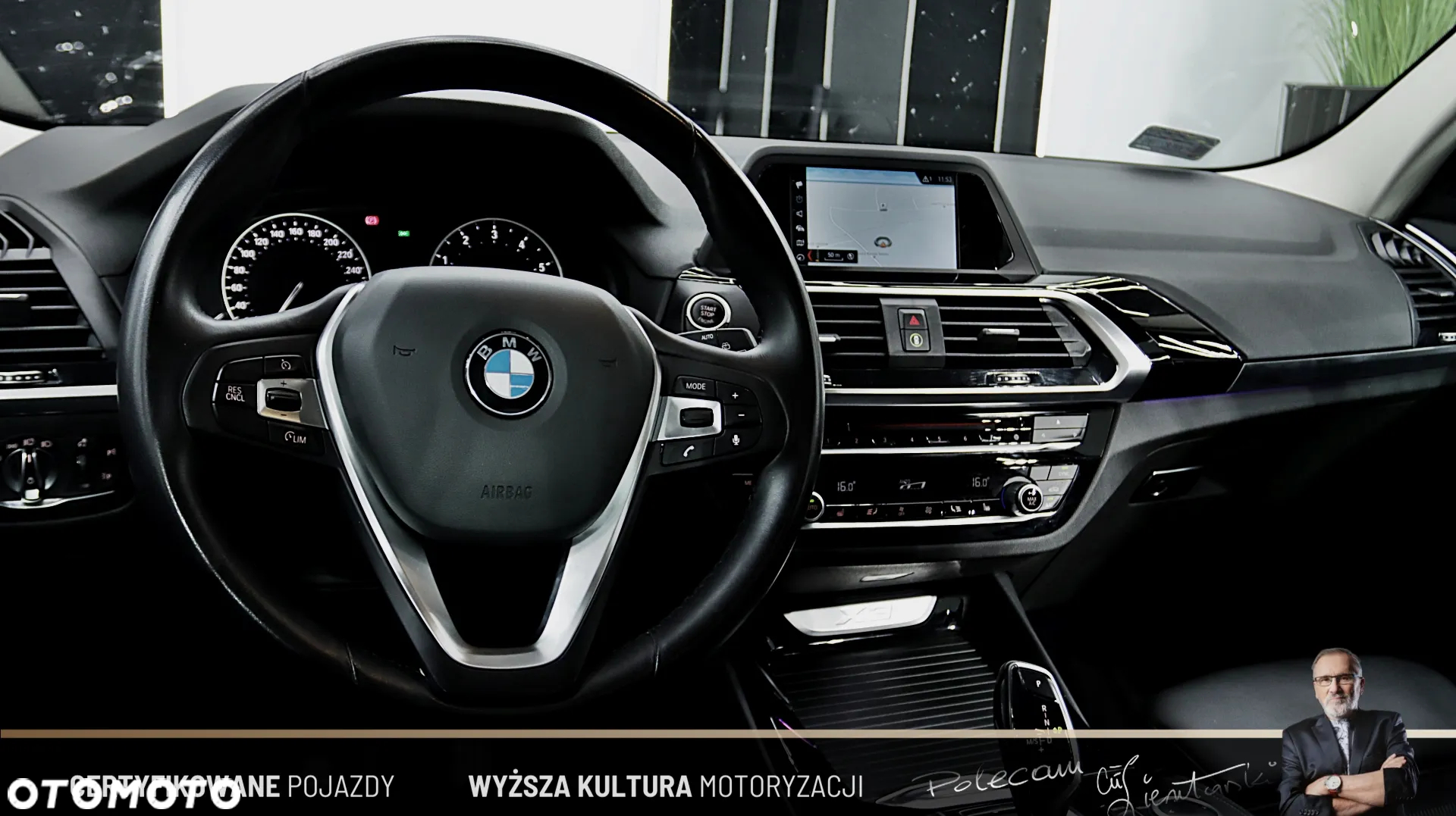 BMW X3 xDrive20i GPF xLine - 16