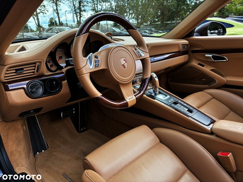 Porsche 911 - 23