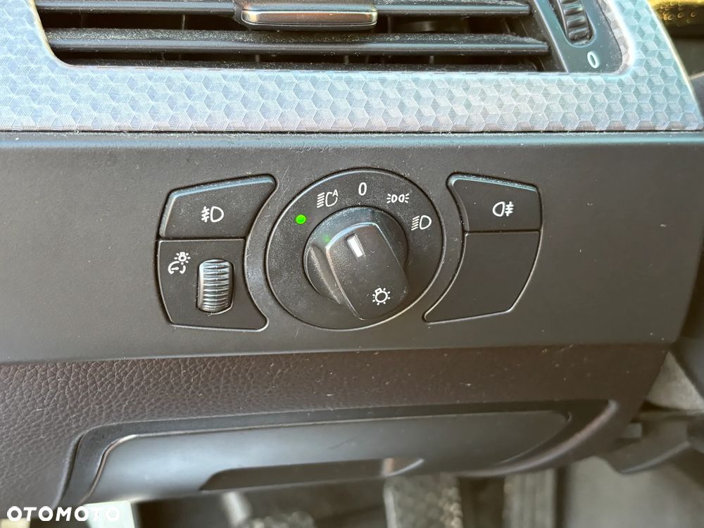 BMW Seria 5 530d - 16