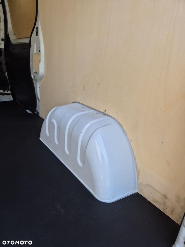 Renault Trafic Long - 14