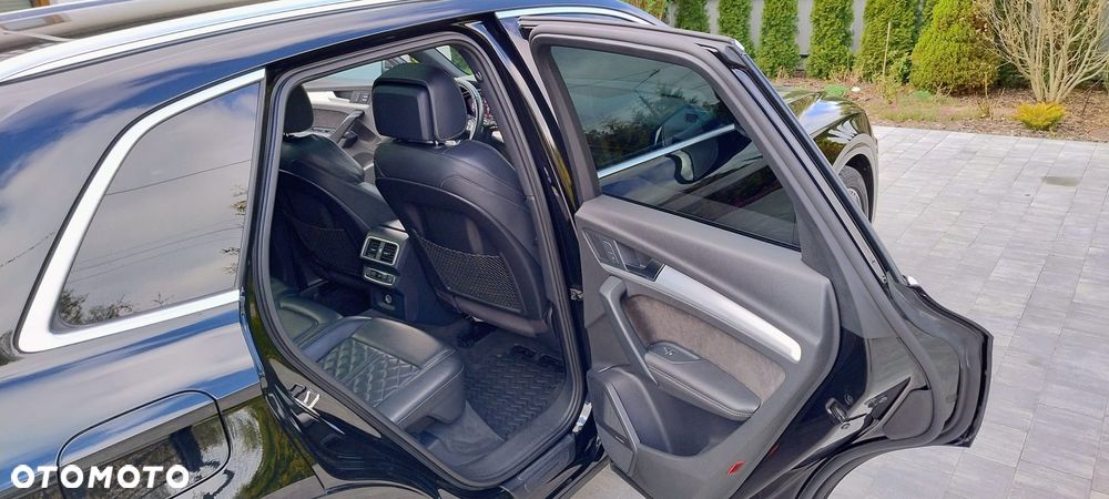 Audi SQ5 - 15