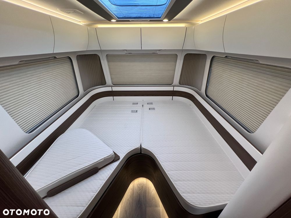 Hymer-Eriba Touring 820 - 6