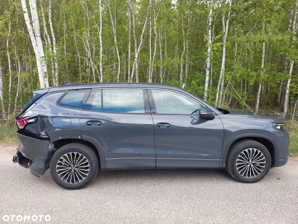 Volkswagen Tayron 1.5 eTSI OPF DSG Elegance - 6