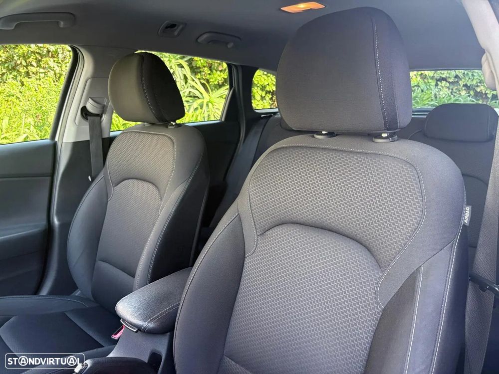 Hyundai i30 SW 1.0 T-GDi Comfort - 30