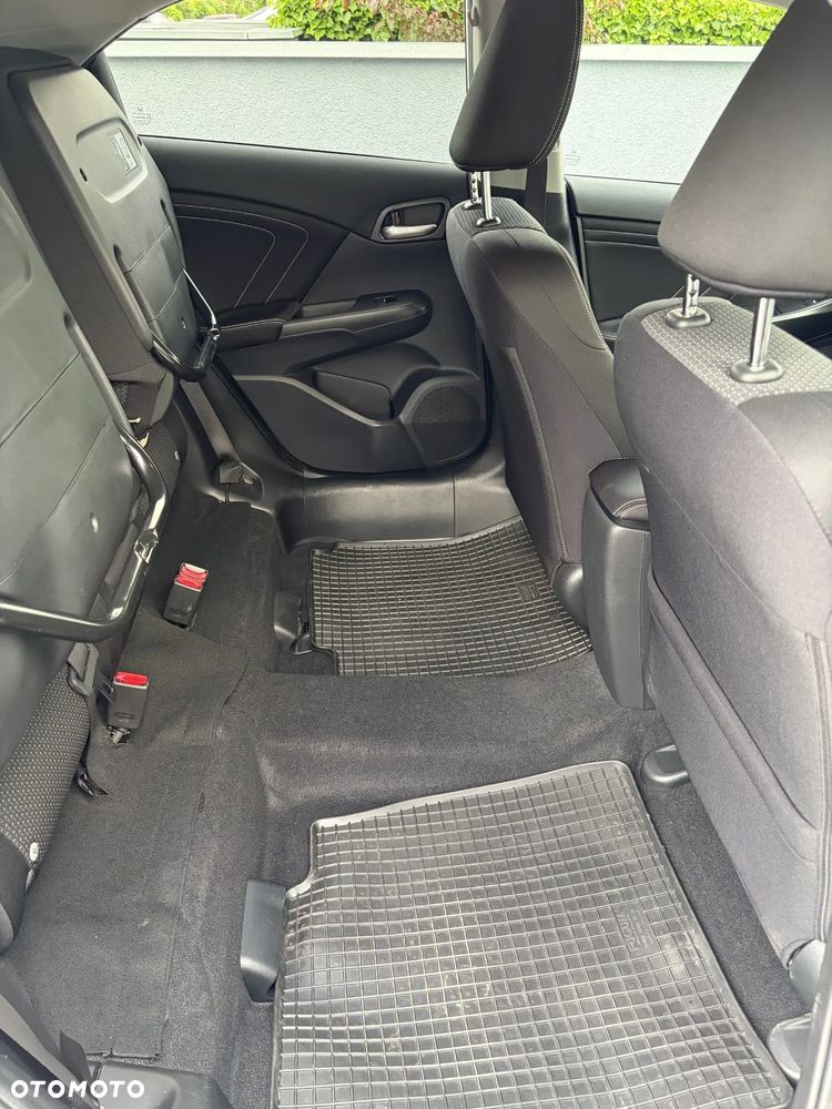 Honda Civic 1.8 Lifestyle (Honda Connect+) - 14