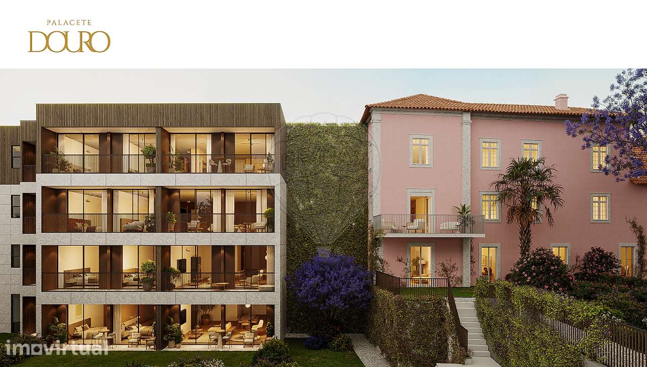 Apartamento T1 para venda - Grande imagem: 5/16
