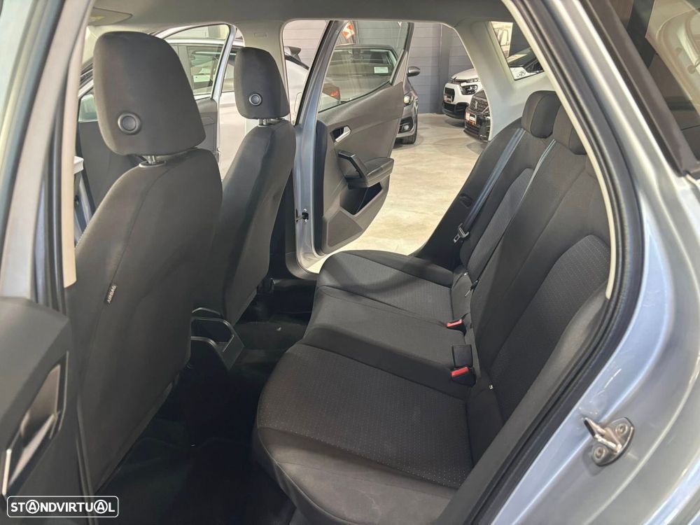 SEAT Arona 1.0 TSI Style - 10