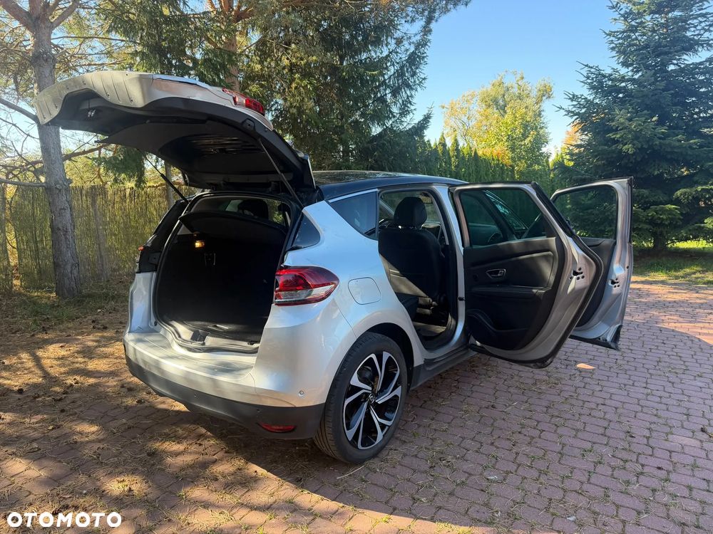 Renault Scenic TCe 140 GPF BOSE EDITION - 23