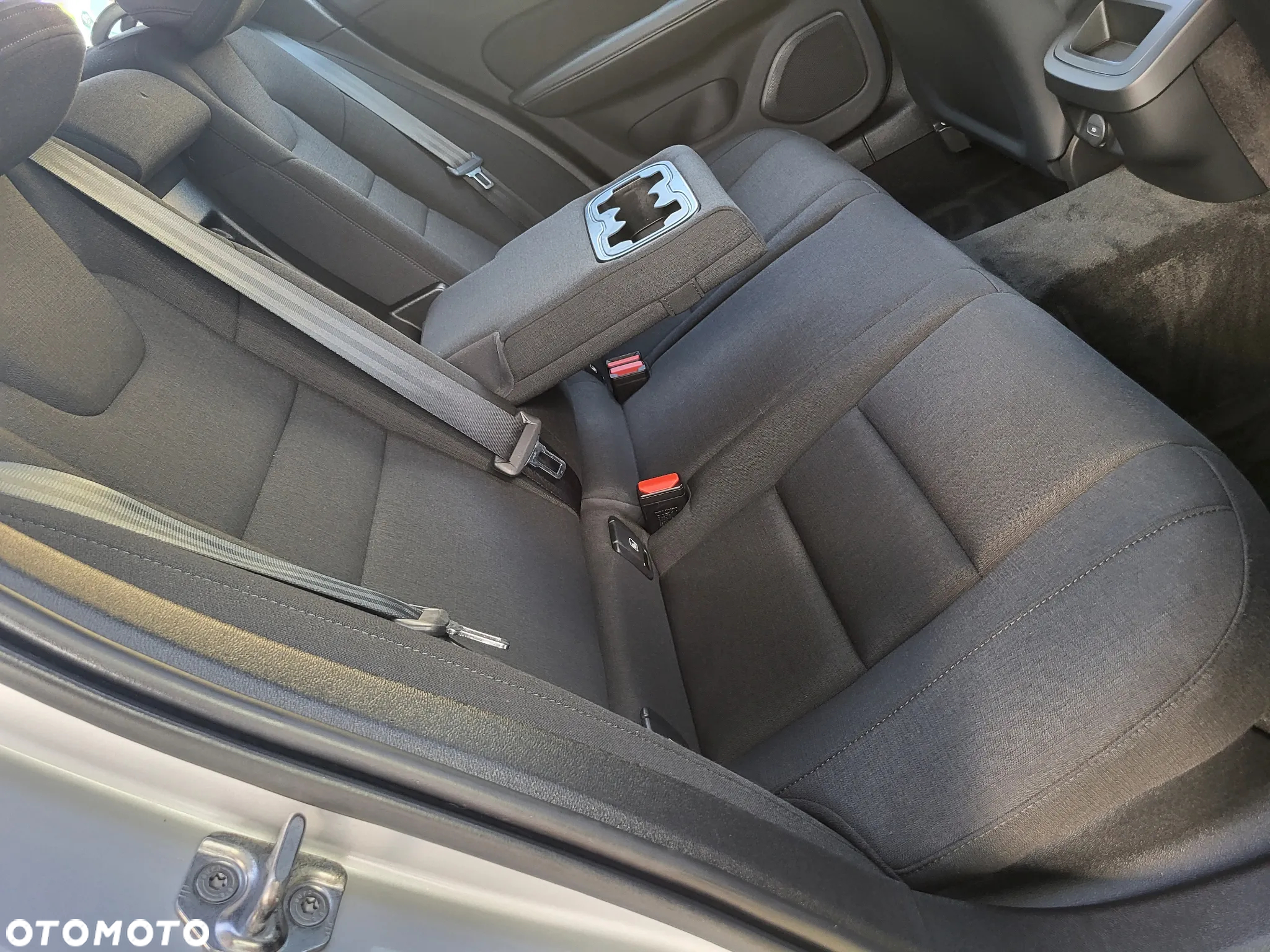 Volvo V60 - 18