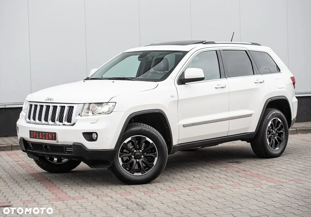 Jeep Grand Cherokee - 6