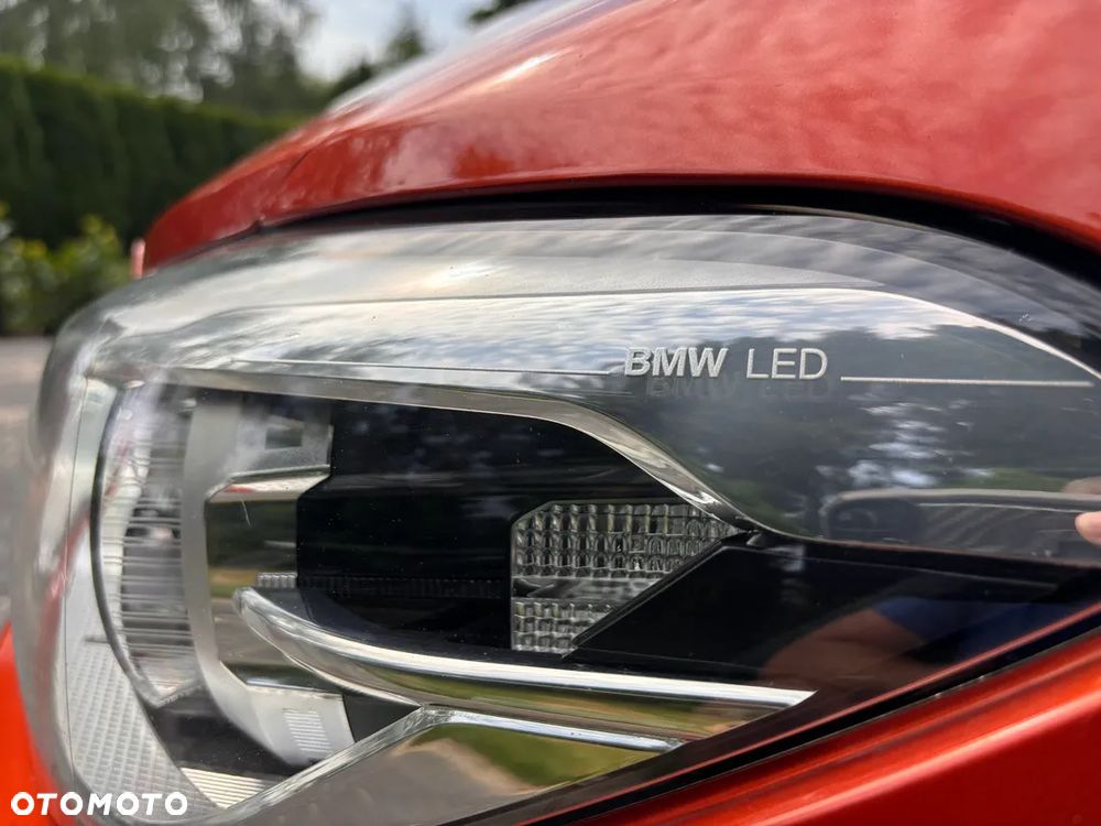 BMW Seria 1 116d Sport Line - 12
