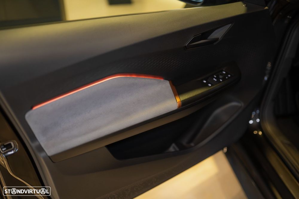 Cupra Born 58 kWh - 26