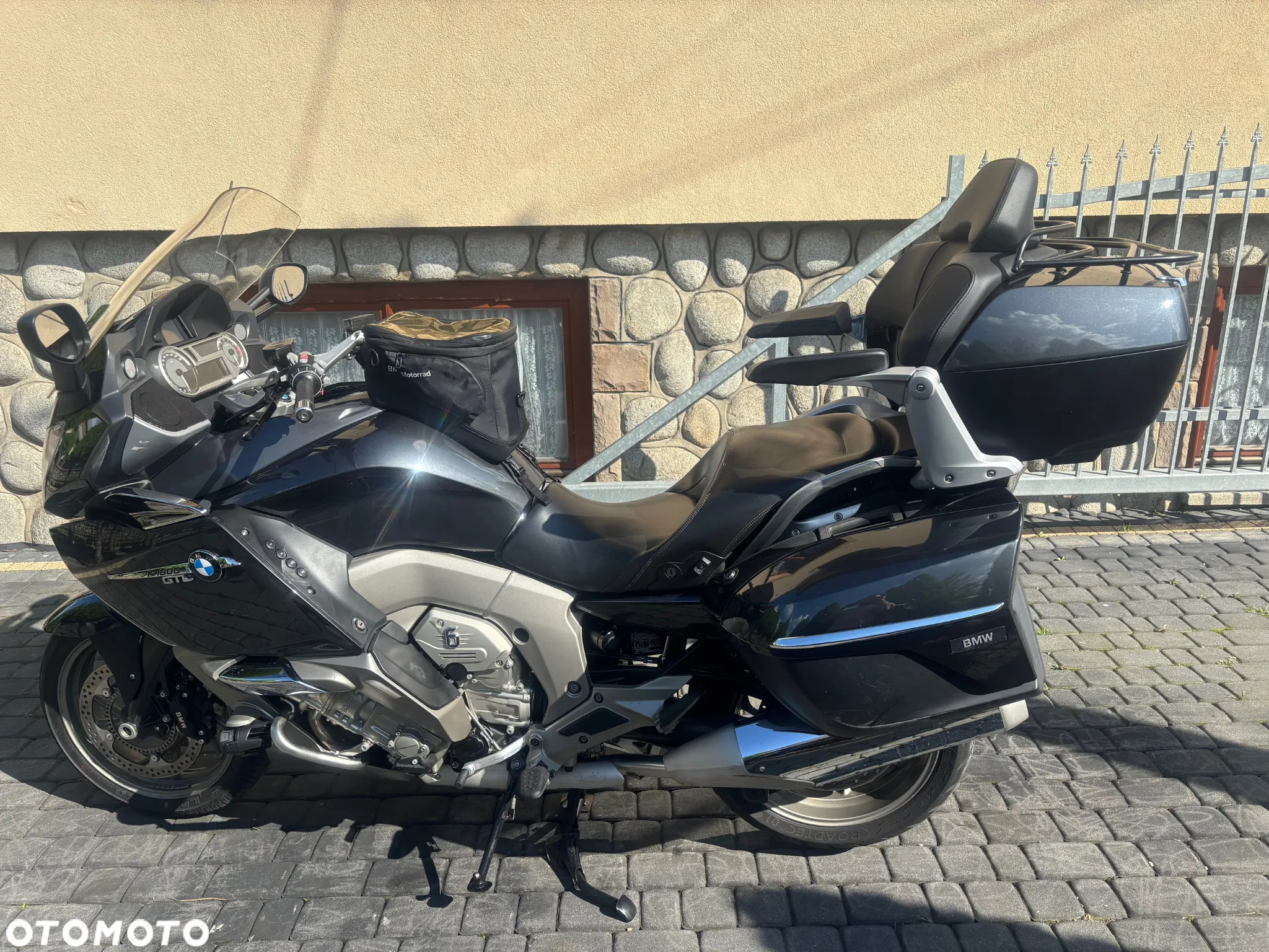 BMW K - 2