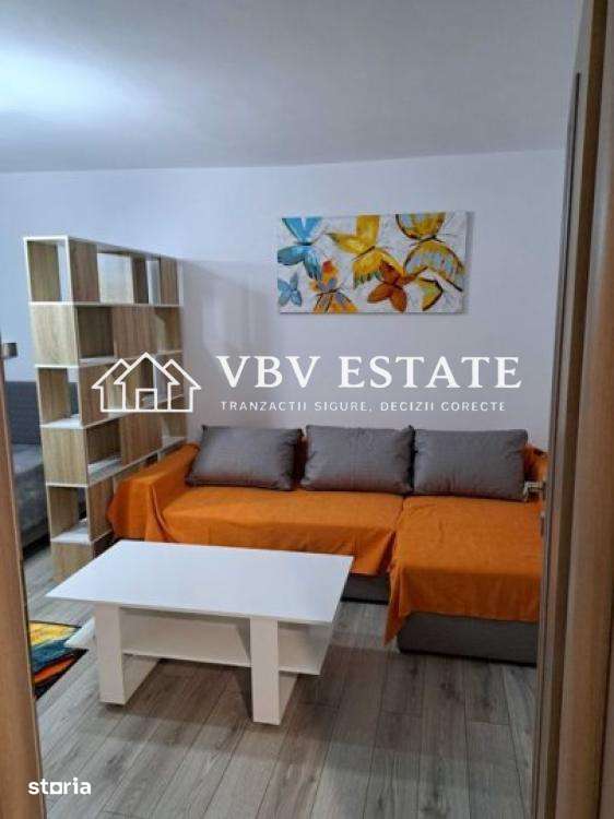 Inchirieri Garsonieră 13 Septembrie | Modern| Confort — fotografia 3