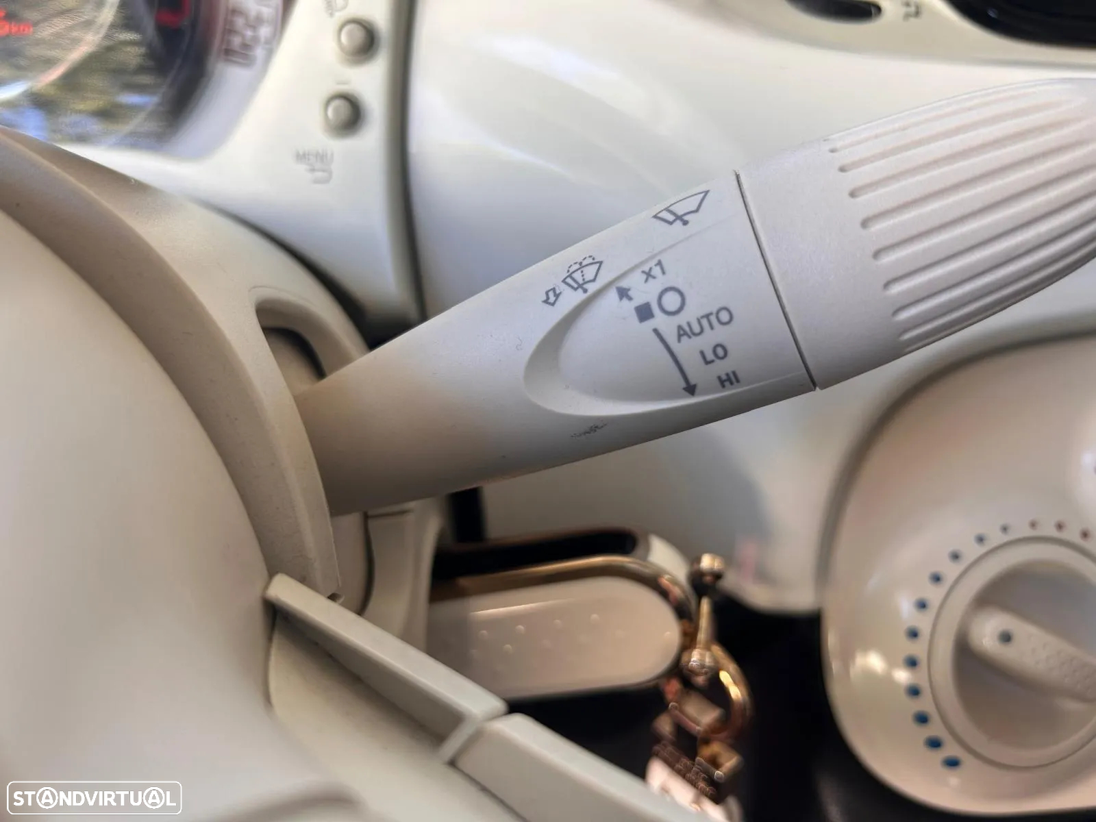 Fiat 500C 1.2 S Dualogic S&S - 25