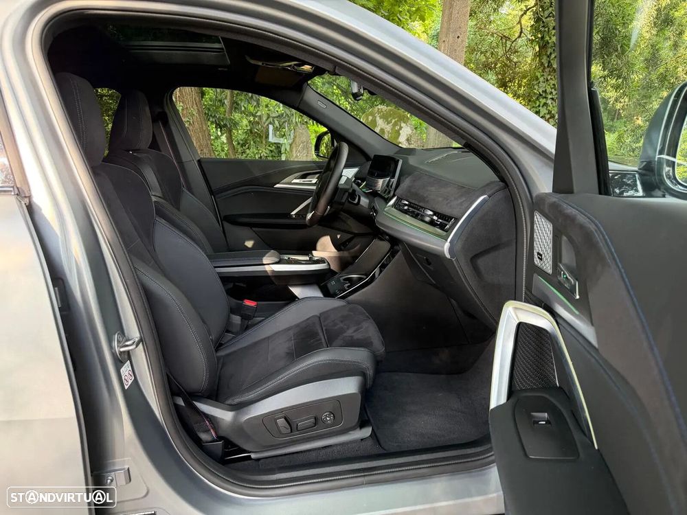 BMW iX2 xDrive30 Pack Desportivo M Pro - 35