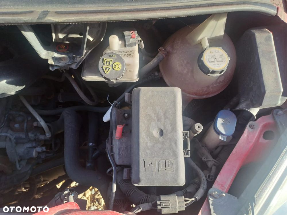Ford TRANSIT - 16