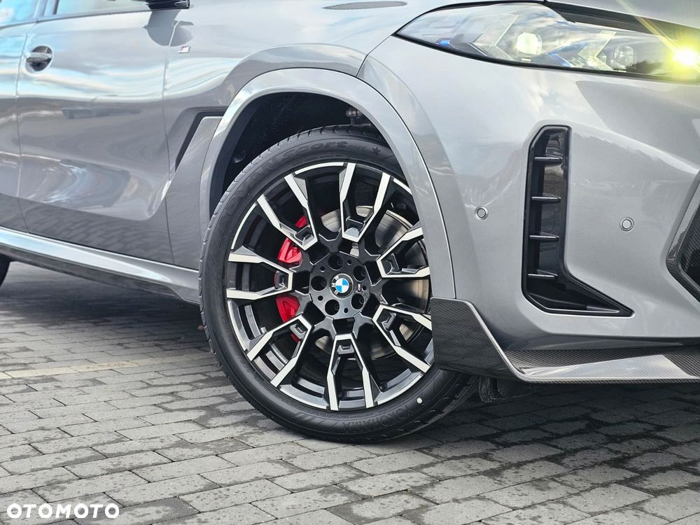 BMW X6 xDrive30d mHEV sport - 6