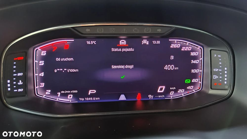 Seat Ateca 1.5 Eco TSI Style S&S DSG - 6