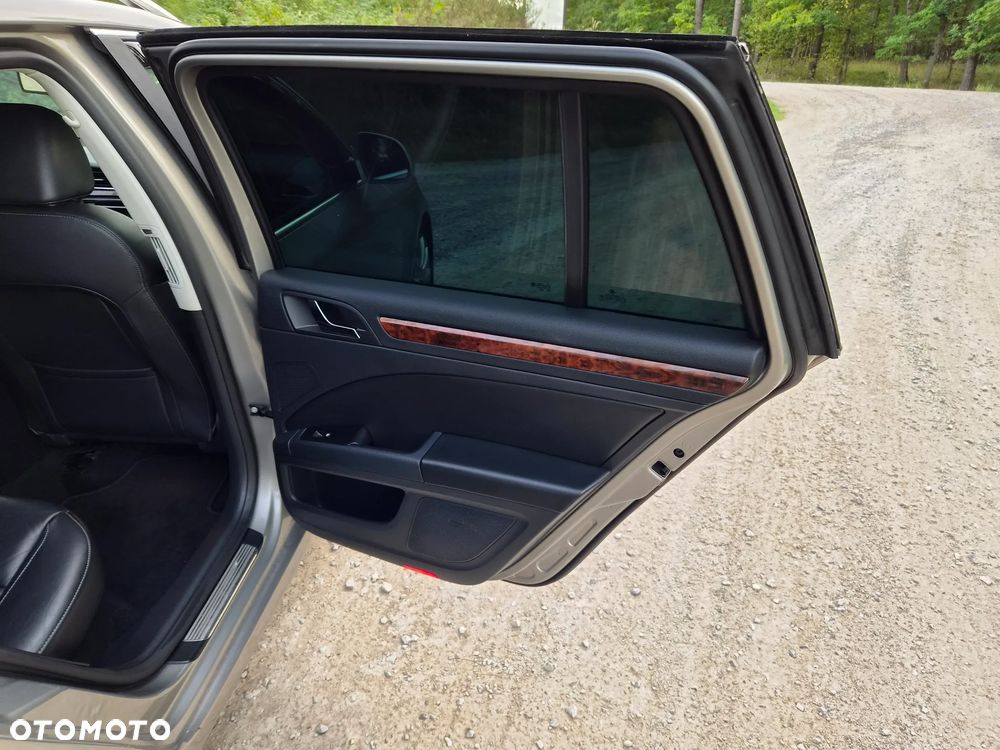 Skoda Superb 1.8 TSI Platinum - 34