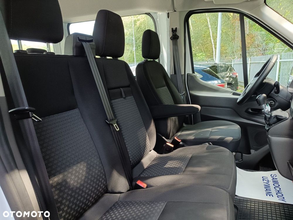 Ford Transit - 15