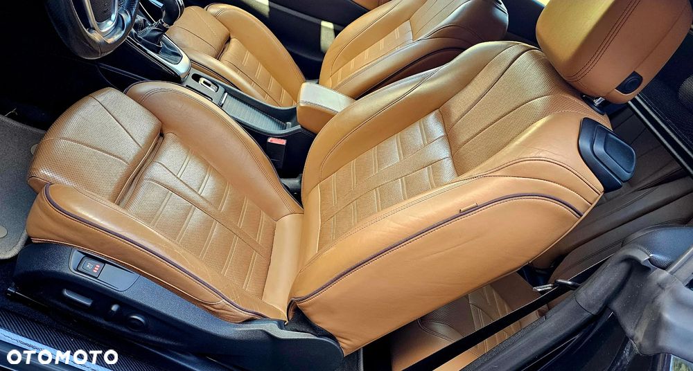 Opel Cascada 1.6 (ECOTEC) DI Turbo (ecoFLEX) Start/Stop Innovation - 29