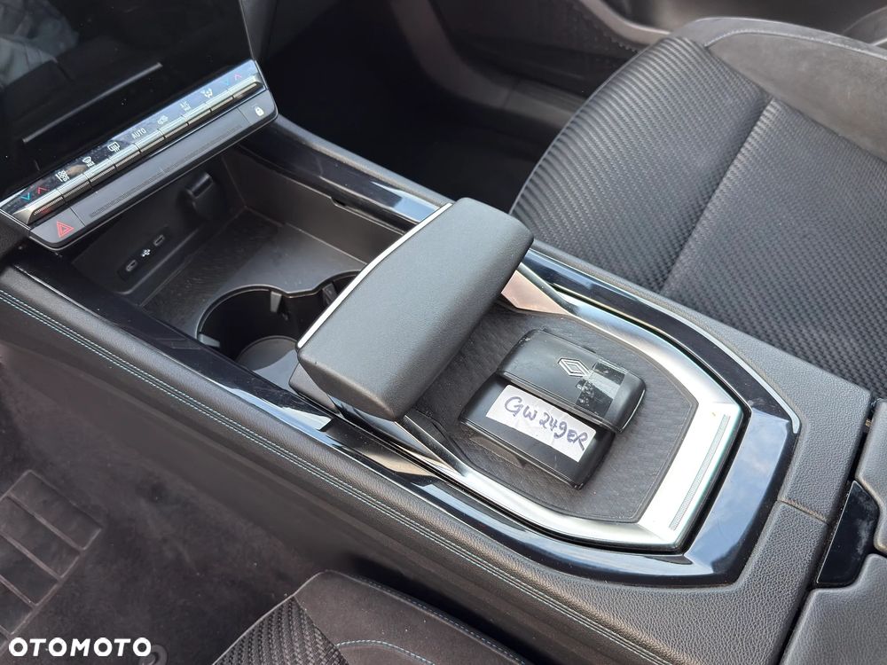 Renault Austral E-Tech Full 200 Esprit Alpine - 22