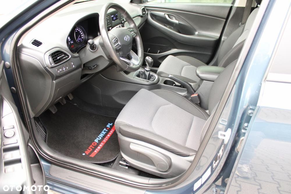 Hyundai i30 - 11