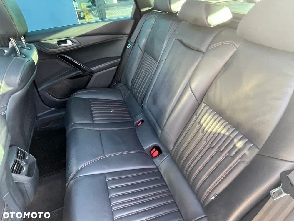 Peugeot 508 2.0 BlueHDi RXH S&S - 18