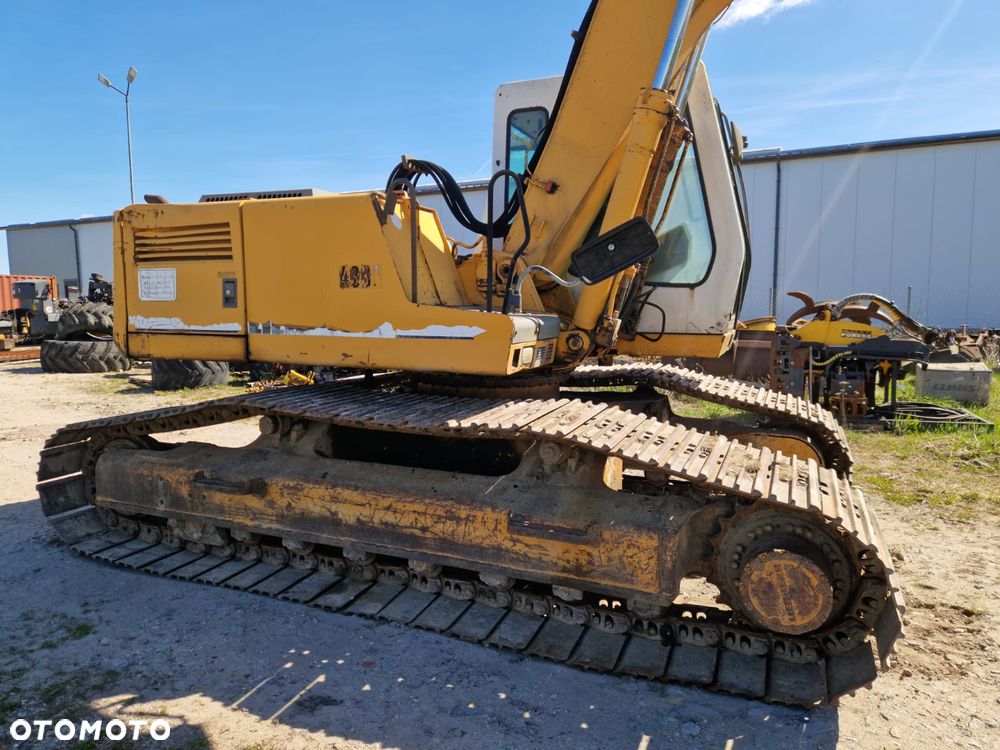 Liebherr R902HDS - 5