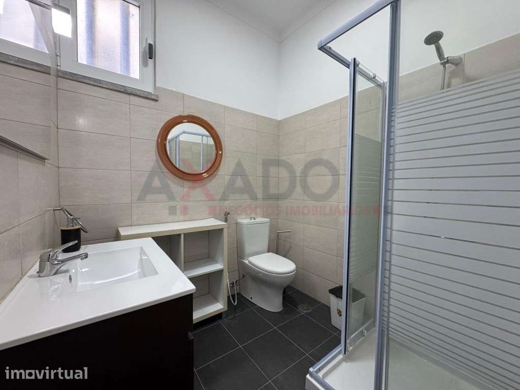 Apartamento T1 Venda Seia - Grande imagem: 5/9