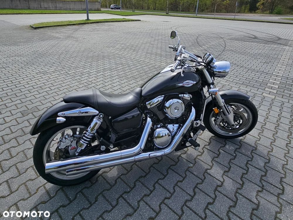 Suzuki Marauder - 12