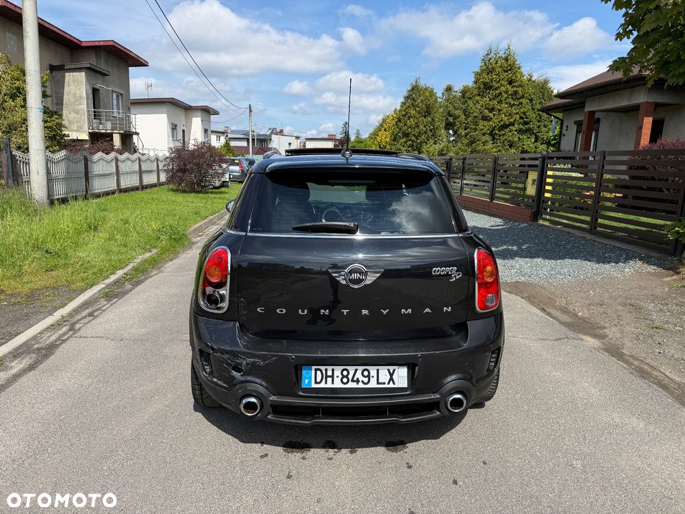 MINI Countryman - 14
