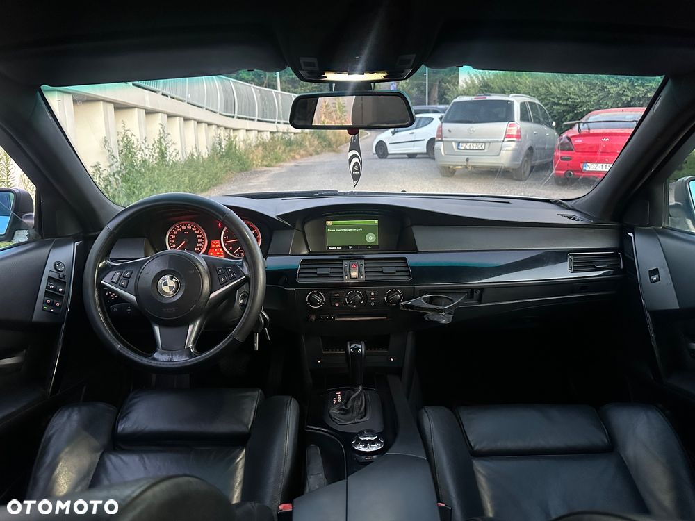 BMW Seria 5 - 13