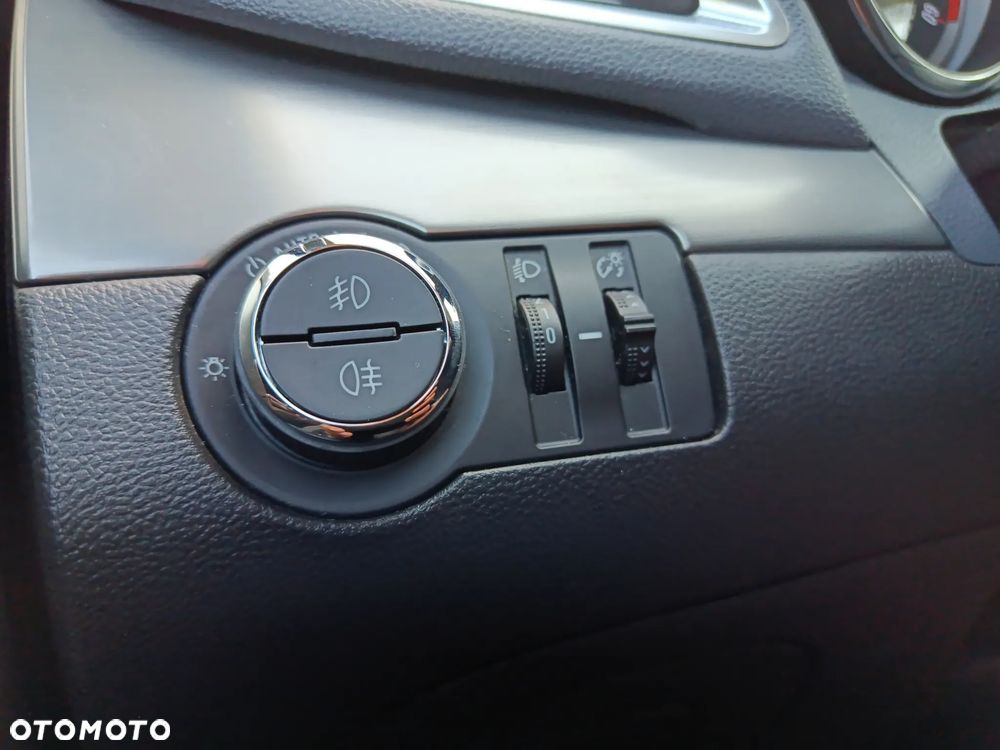 Opel Mokka 1.6 CDTI Cosmo S&S - 17