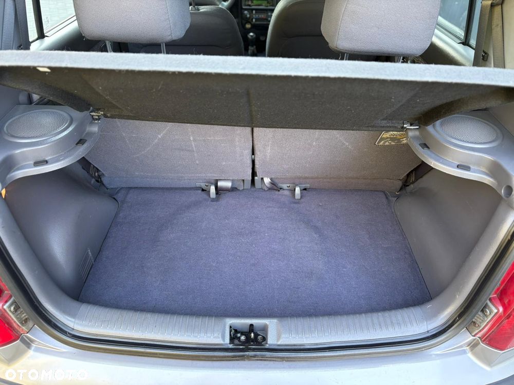 Hyundai Atos 1.1 - 12