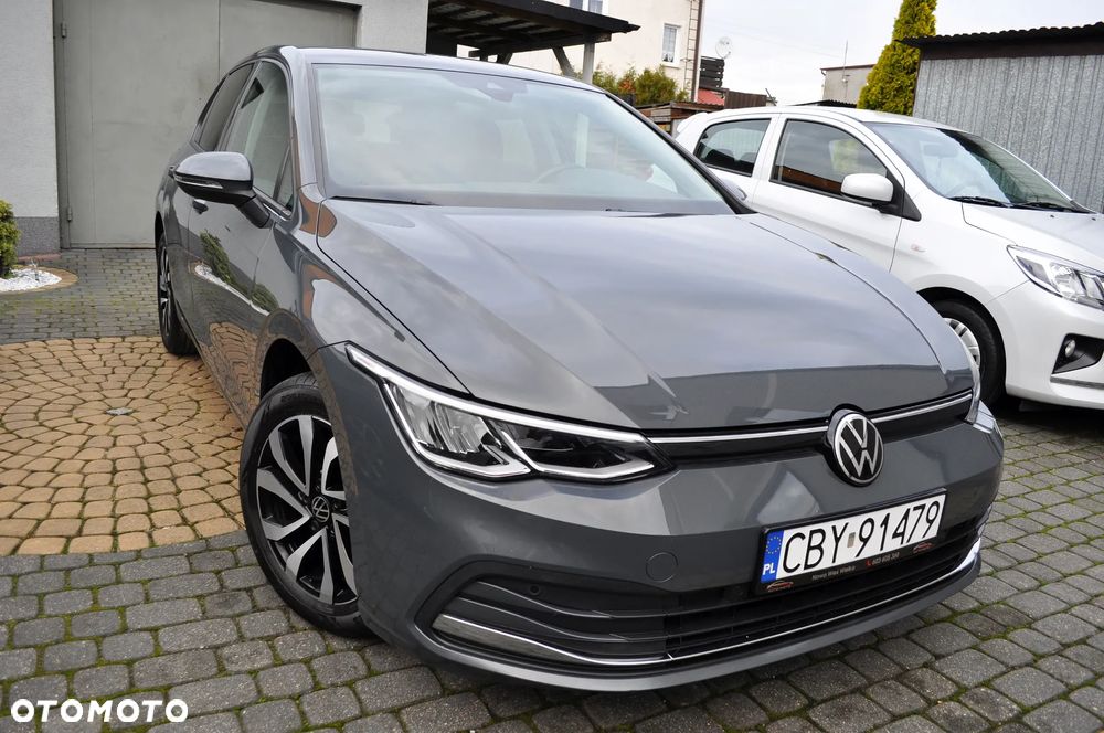 Volkswagen Golf 2.0 TDI SCR Active - 4