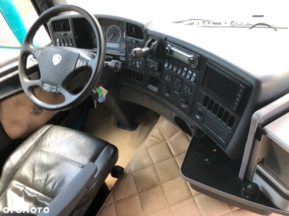 Scania R 480 BURTO-FIRANKA - 13