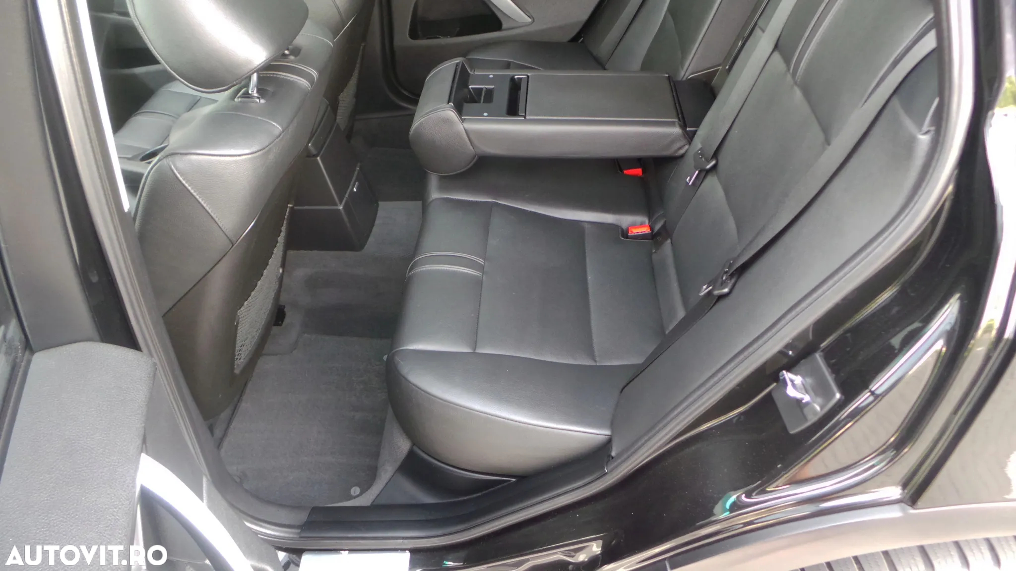 BMW X3 2.0d - 18