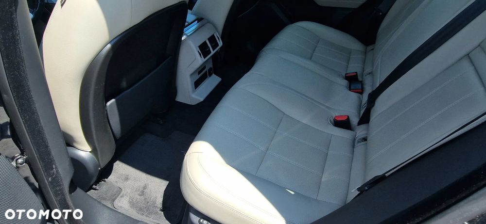 Land Rover Range Rover Velar 2.0 SD4 S - 22
