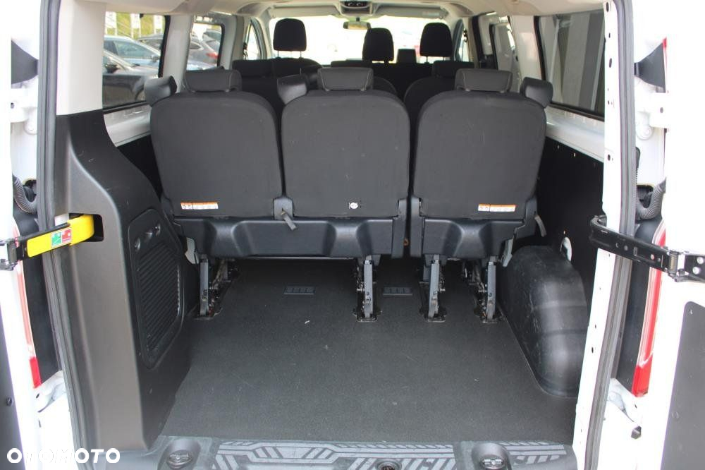 Ford Transit Custom - 34