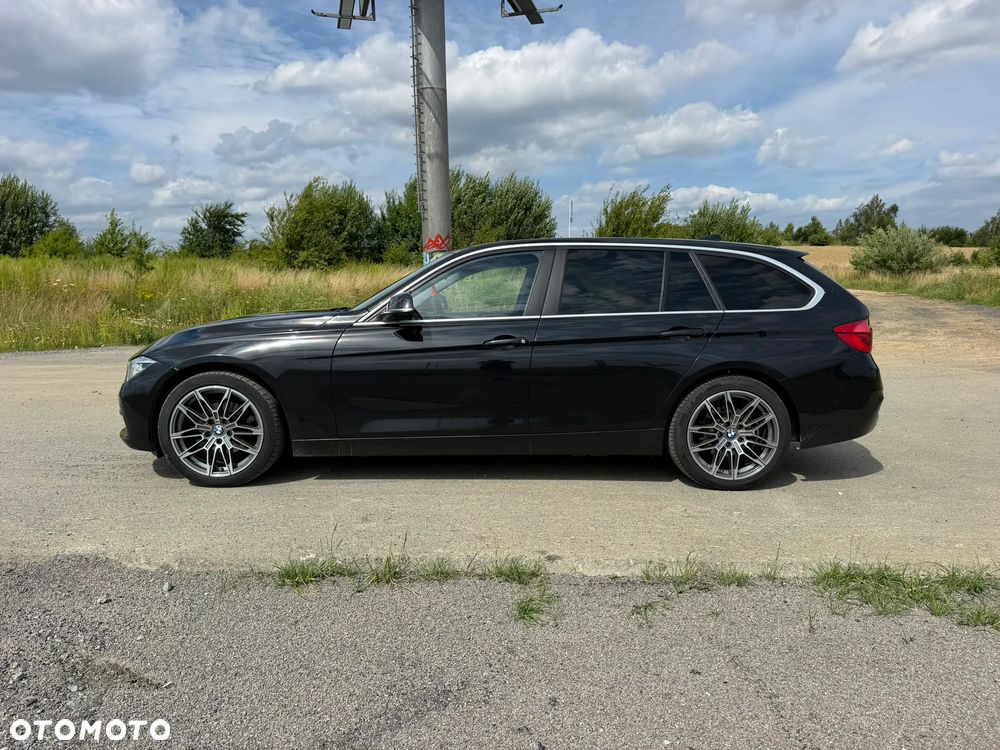 BMW Seria 3 - 10
