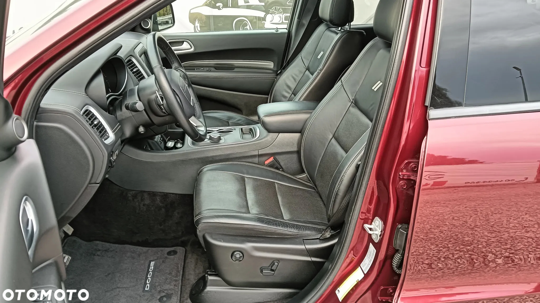 Dodge Durango 3,6 Citadel - 16