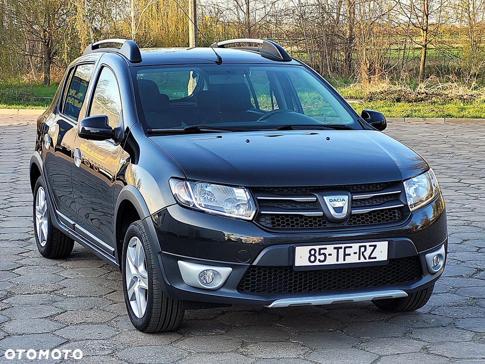 Dacia Sandero Stepway 0.9 TCe Laureate - 9