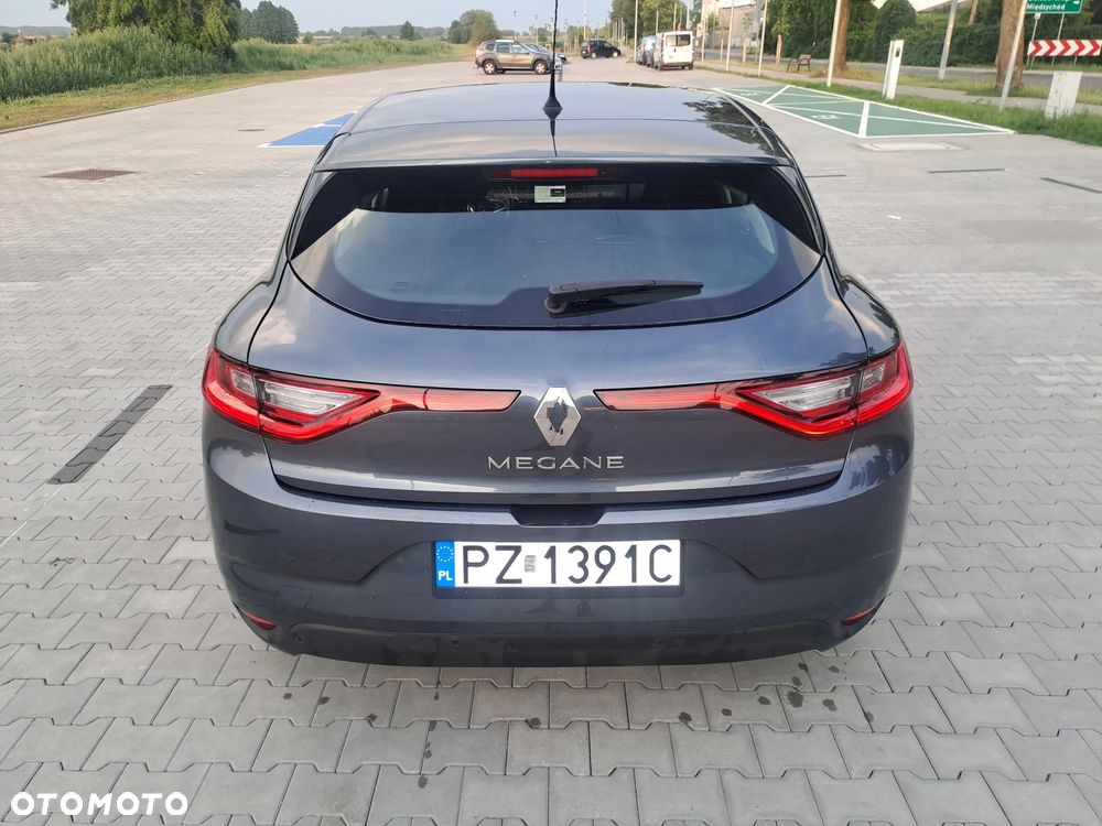 Renault Megane - 4
