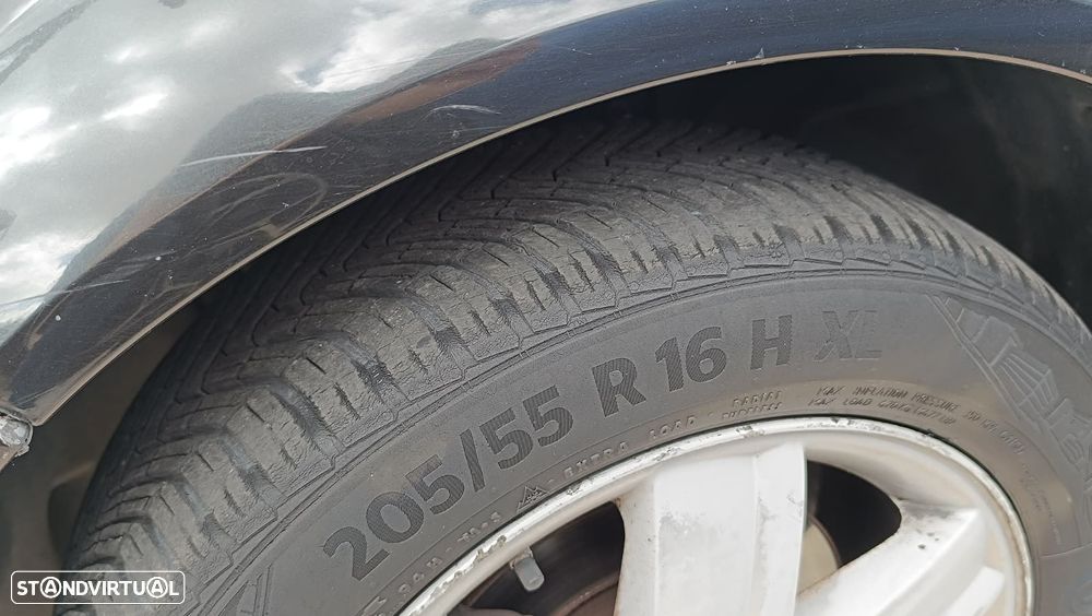 Renault Mégane - 11